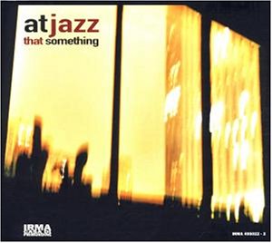 Atjazz - Peanuts